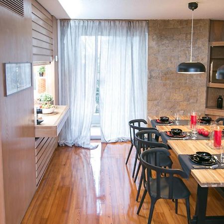 One-Of-A-Kind Athens Riviera Apartment Exteriér fotografie