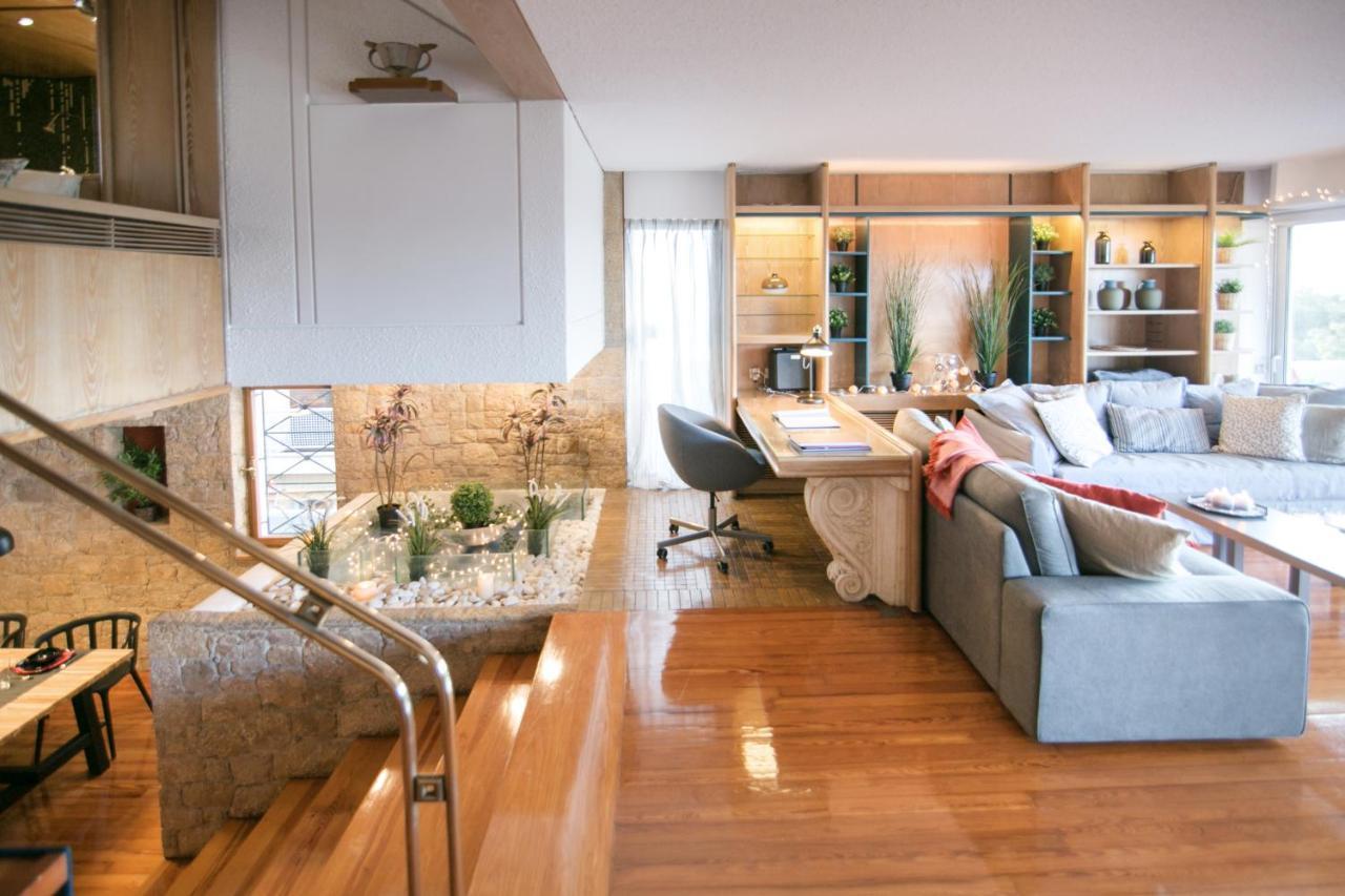 One-Of-A-Kind Athens Riviera Apartment Exteriér fotografie